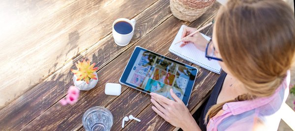 How Can UK Jewelry Designers Boost Engagement Using Pinterest's Visual Search Feature?