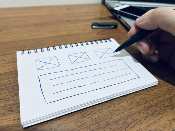 How to Design a User-Centric Website for a Specialty Grocery Store in Cardiff?