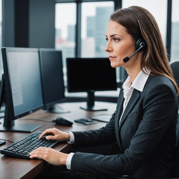 Pourquoi choisir télésecrétariat mlg pour votre entreprise ?